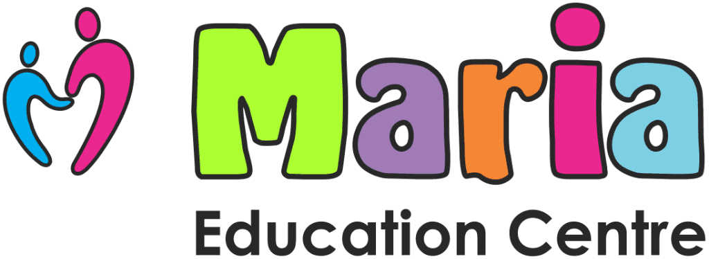 Tadika Maria Cemerlang Logo